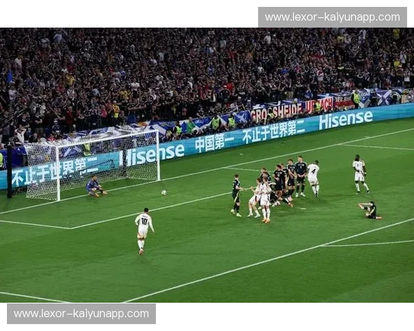 巅峰对决！阿特拉斯vs美洲狮直播全攻略：从历史恩怨到绿茵激战，这场足球盛宴不容错过！