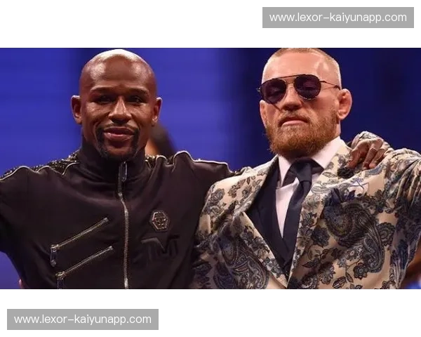 金钱与权力的猎场：从“梅威瑟vs嘴炮”规则看跨界博弈的终极逻辑